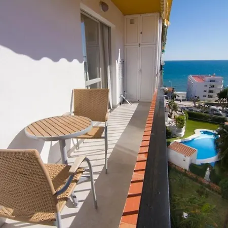 Apartamentos Albaida *
