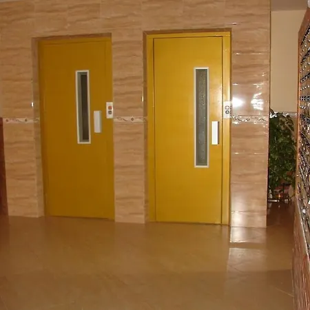 Apartamentos Albaida Nerja