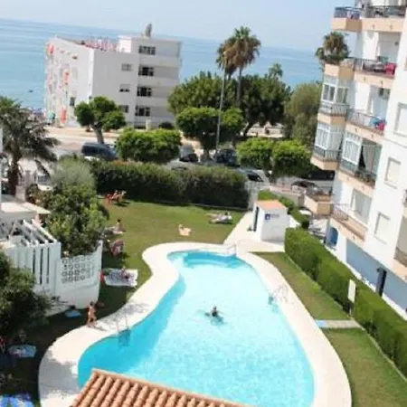 Apartamentos Albaida Apartment