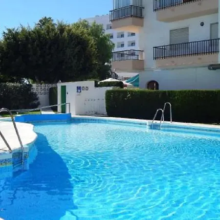 Apartamentos Albaida