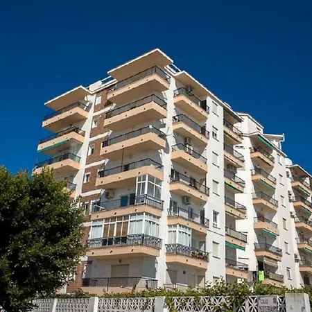 Apartamentos Albaida