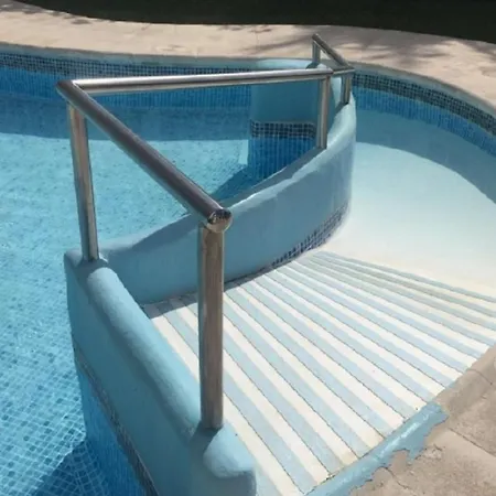 Apartamentos Albaida Nerja
