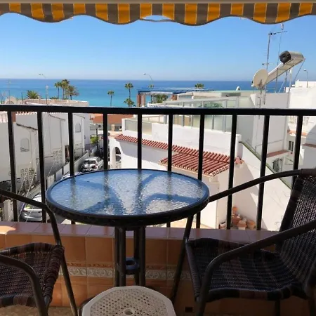 Appartement Apartamentos Albaida Nerja