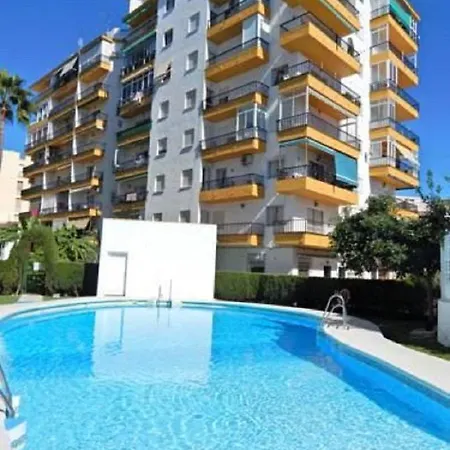 Apartamentos Albaida *
